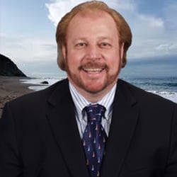 Law Offices of Gary Kessler logo