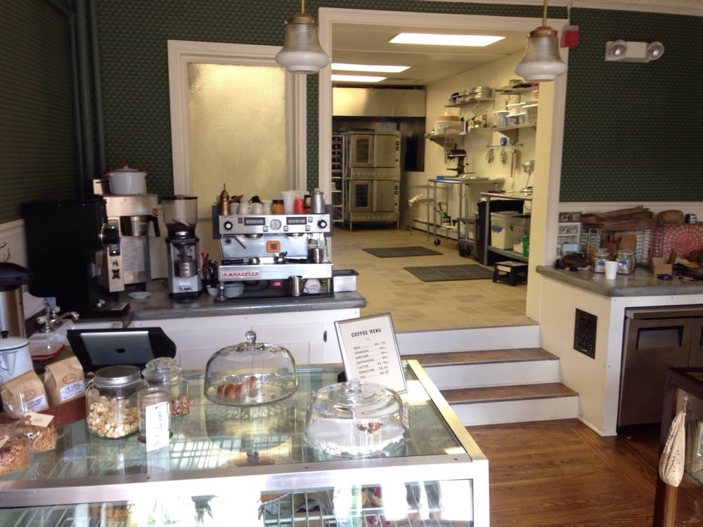 Erie Coffee & Bakery 46 Photos Coffee & Tea Rutherford, NJ