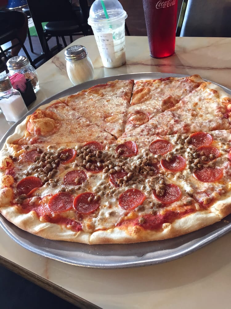 Lushajs Pizza Pasta New York Style 22 Photos Pizza Euless, TX