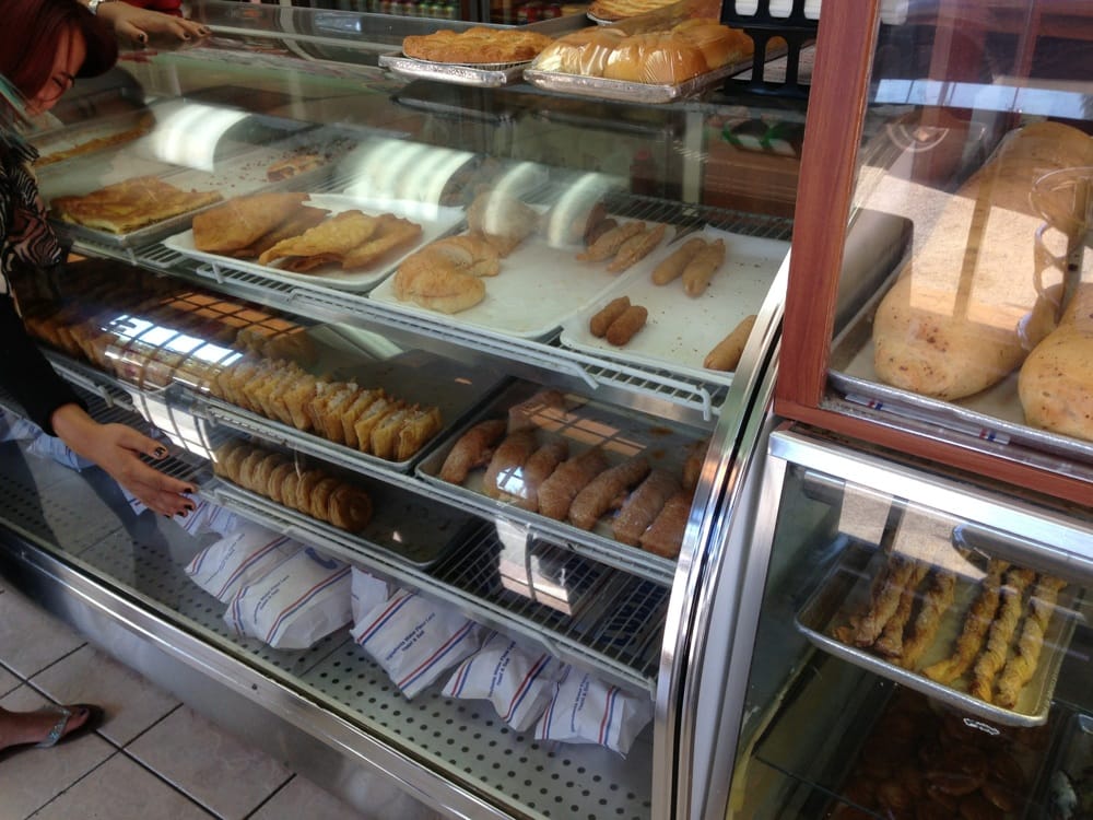 Casablanca Bakery Bakeries 590 E 4th Ave Hialeah, FL, United