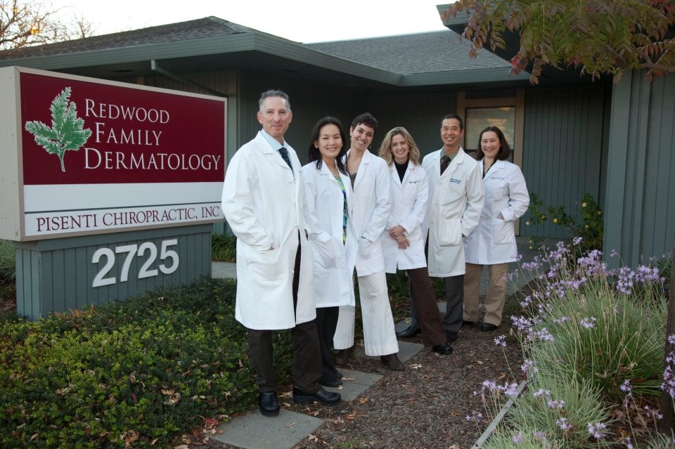 Redwood Family Dermatology Dermatologists Yelp