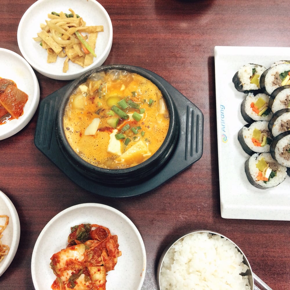 Arirang Oriental Market 54 Photos Korean Northwest Columbus, OH