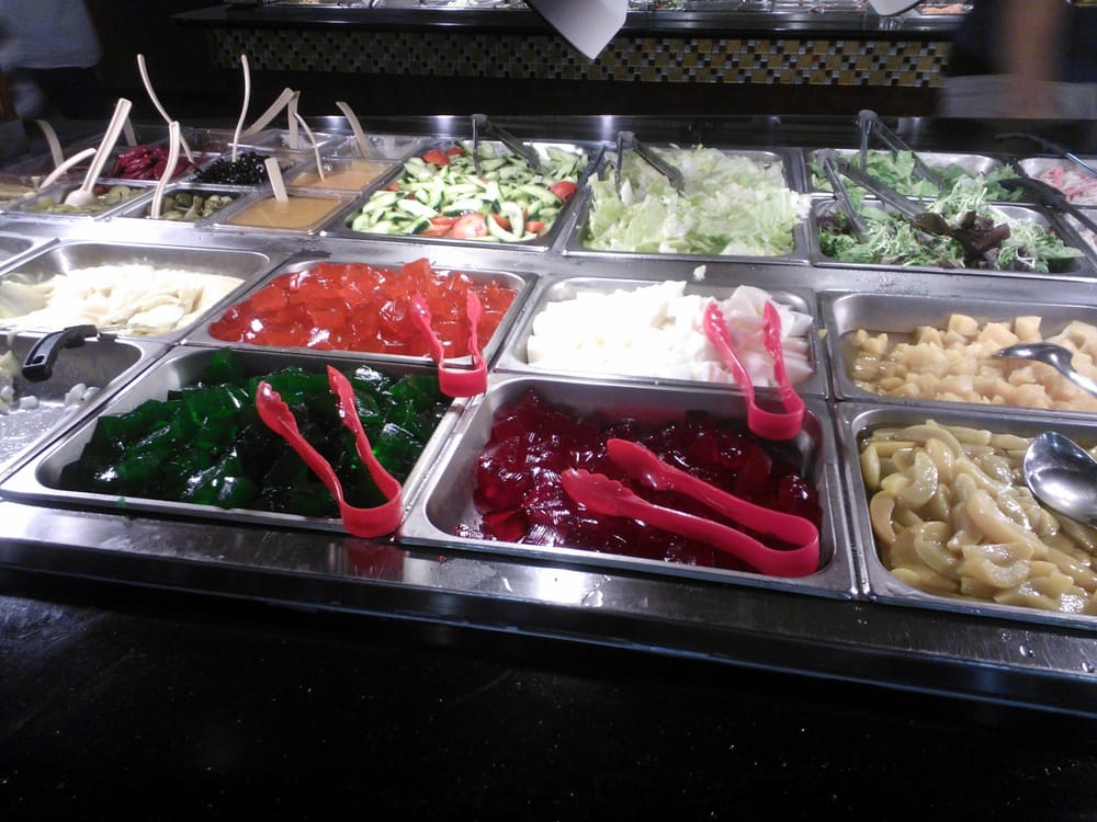 U Like Oriental Buffet 19 Photos Buffets 5101 N Oracle Rd Tucson, AZ Reviews Yelp