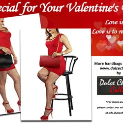 Dulce Chica Collection logo