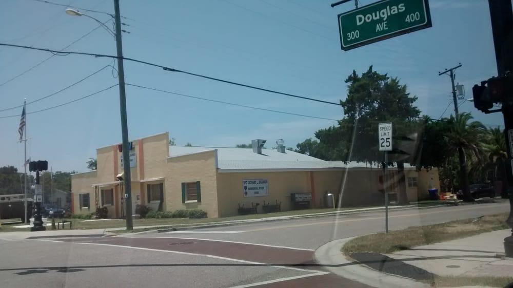 VFW Post 2550 Bars Dunedin Dunedin, FL Photos Yelp