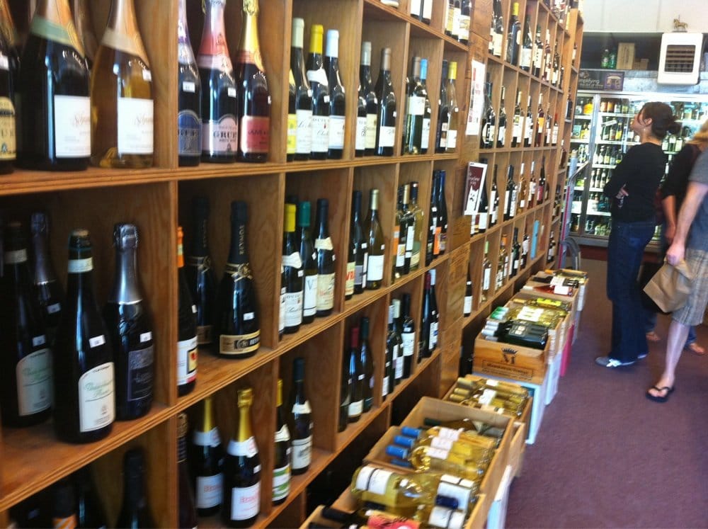 The Wine Thief Beer, Wine & Spirits New Haven, CT Yelp