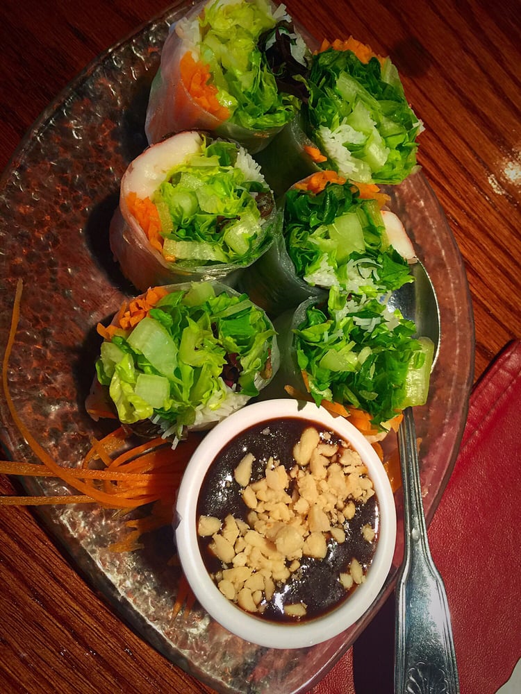 Ruan Thai Cuisine 58 Photos Thai Savannah, GA Reviews Menu Yelp