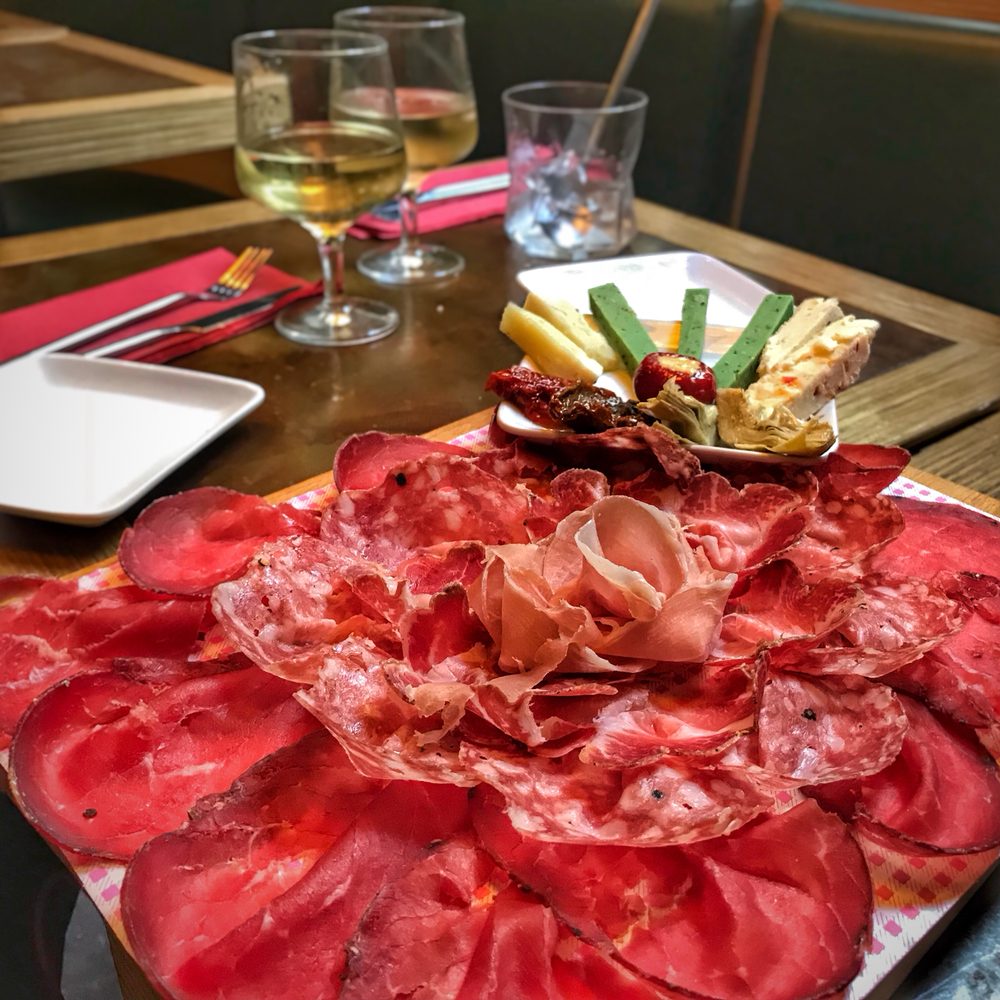 Comptoir Gourmet