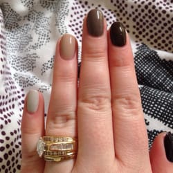JC Nail Spa logo