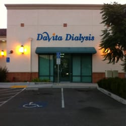 Davita Dialysis center Las Vegas