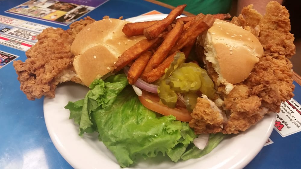 Smith’s Restaurant 19 Photos Southern 1340 Highway U Bolivar