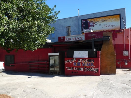 Thelma’s Kitchen - CLOSED - Soul Food - Atlanta, GA - Yelp