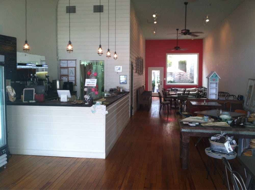 Topisaw General Store Cafes 105 Main St MS Reviews