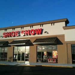 Shoe-Show