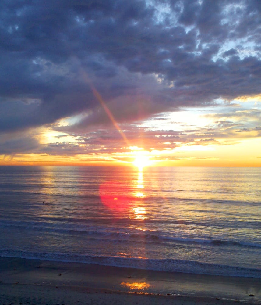 Yelp Moonlight Beach Overlook Parks Encinitas Encinitas, CA