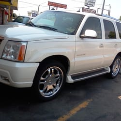 JP Limousines, LLC logo