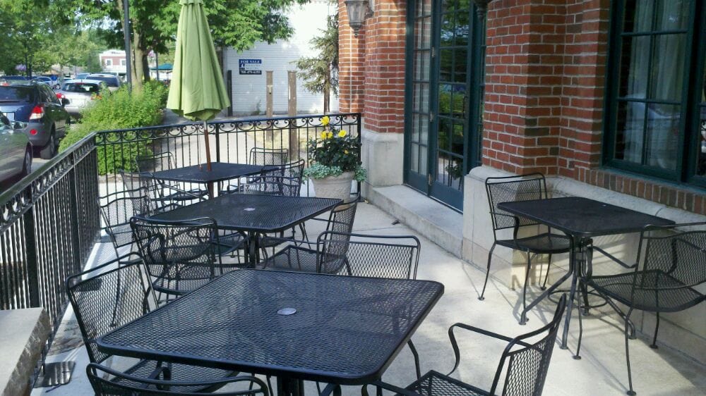 Francesca’s Fortunato 20 Photos Italian 40 Kansas St Frankfort