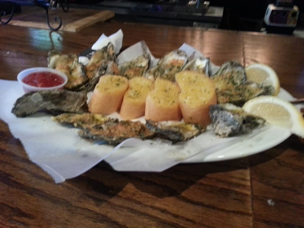 Stingray’s Grill & Bar Kenner, LA Yelp