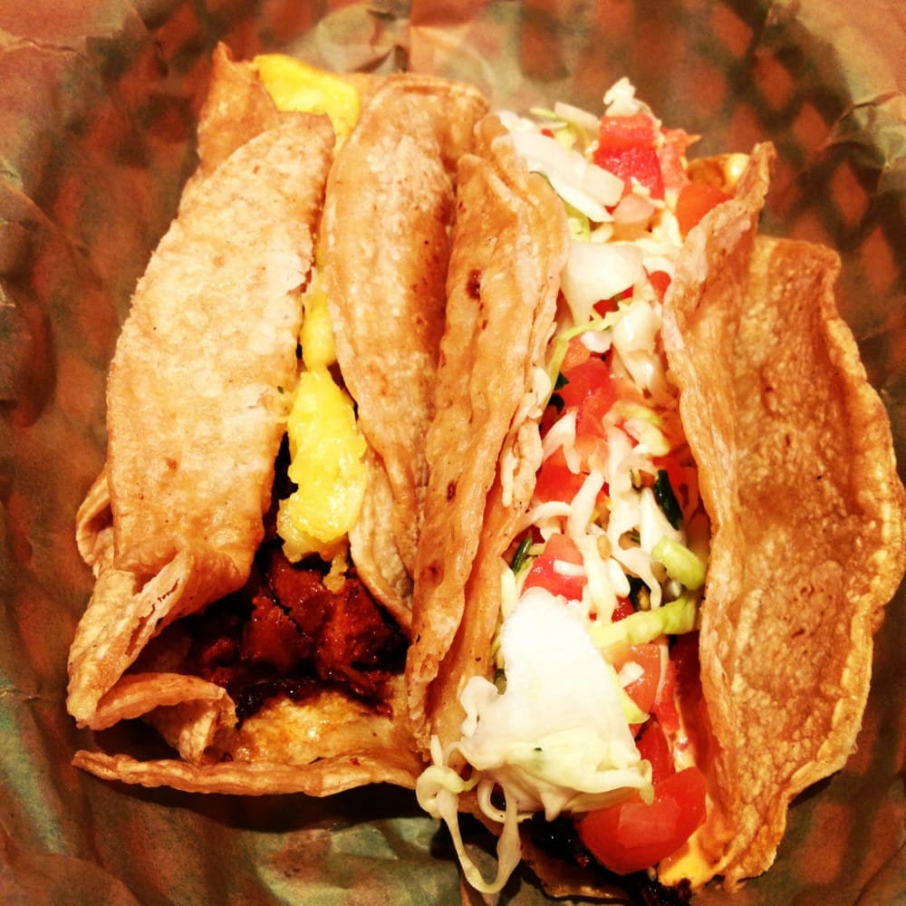 District Taco 233 Photos Mexican Washington, DC Reviews Menu