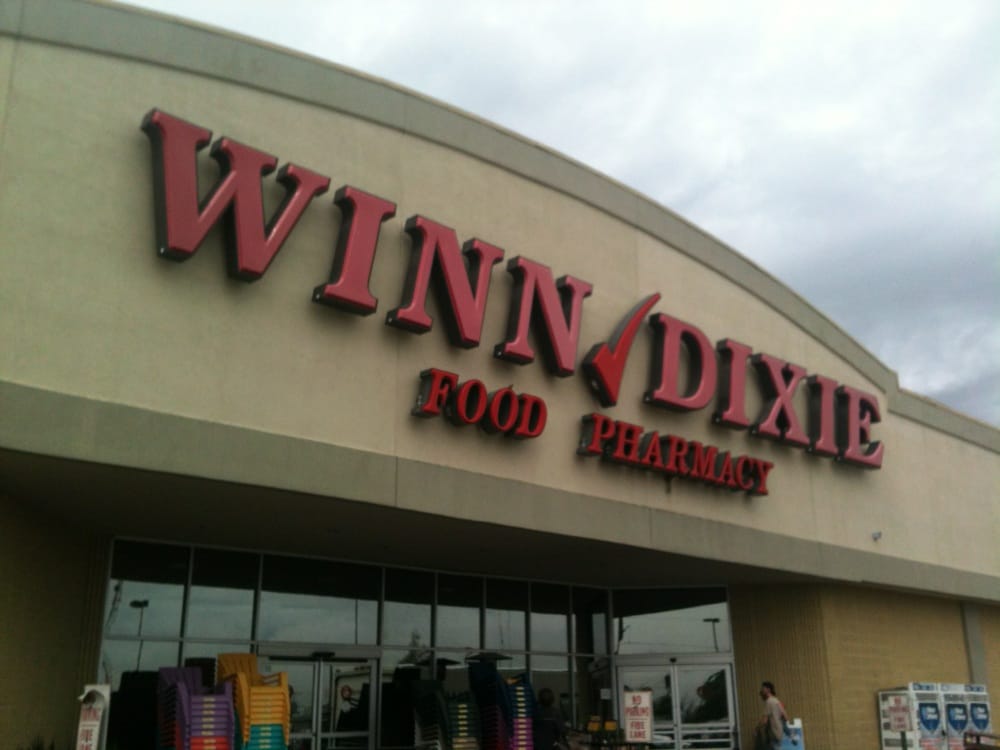 Winn Dixie Grocery Chalmette, LA Reviews Photos Yelp