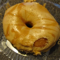Glazed and Confuzed logo