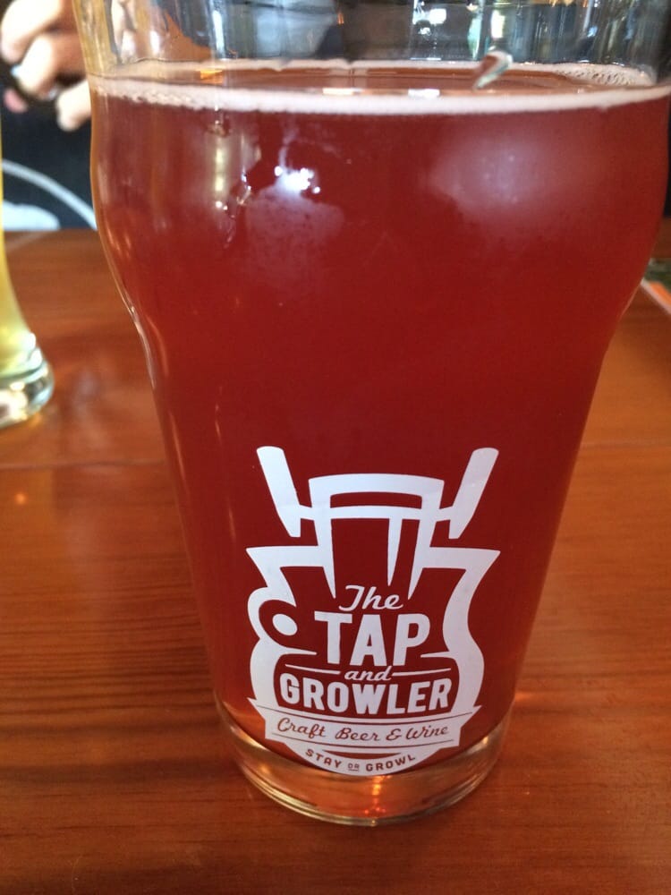 The Tap & Growler American (New) Eugene, OR Yelp