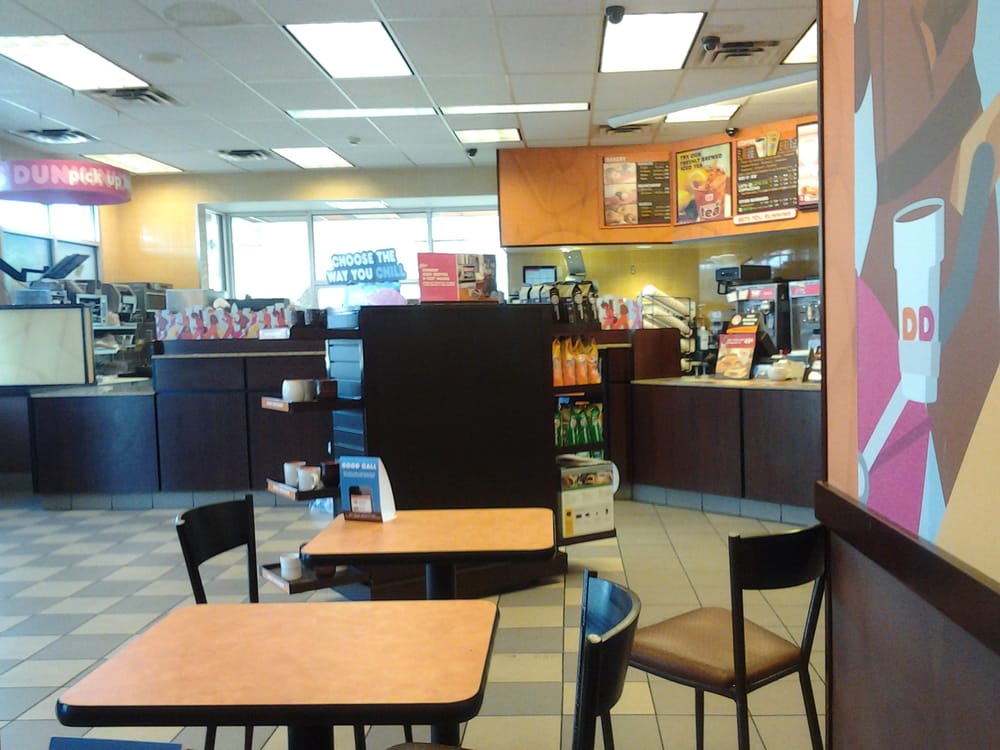 Dunkin’ Donuts Donuts Albany, NY Reviews Photos Menu Yelp