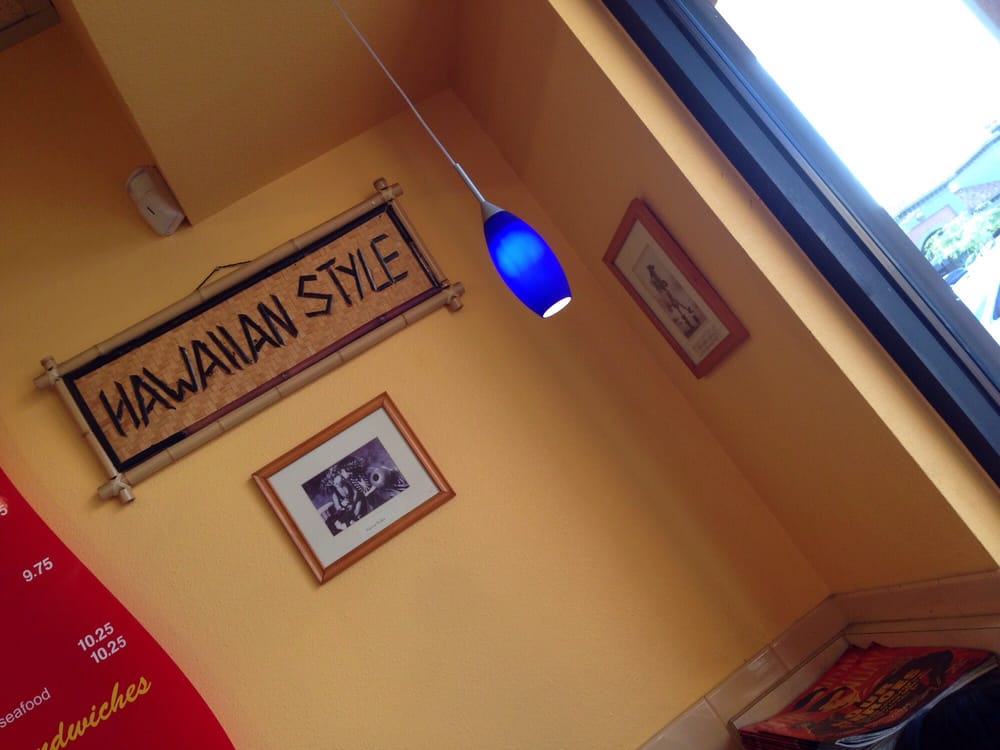 Ohana hawaiian bbq coupons