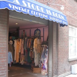 Clothing stores Irish clothing stores