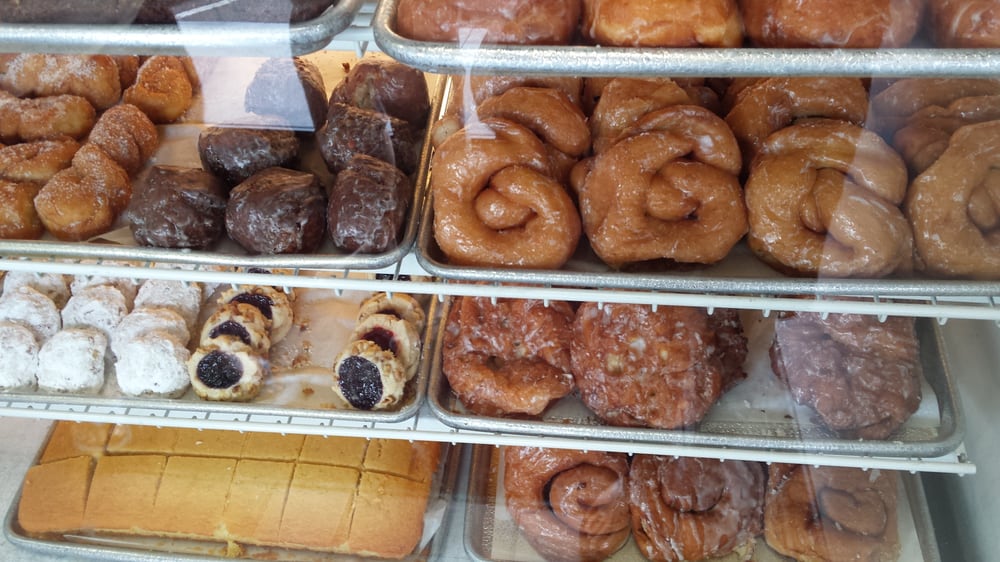 Yelp Kamehameha Bakery Bakeries Kalihi Honolulu, HI Reviews