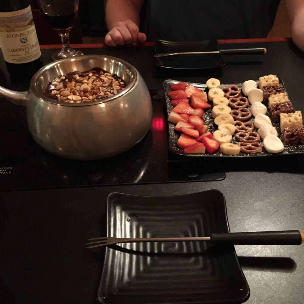That Fondue Place 108 Photos Fondue Edgewater, NJ Reviews