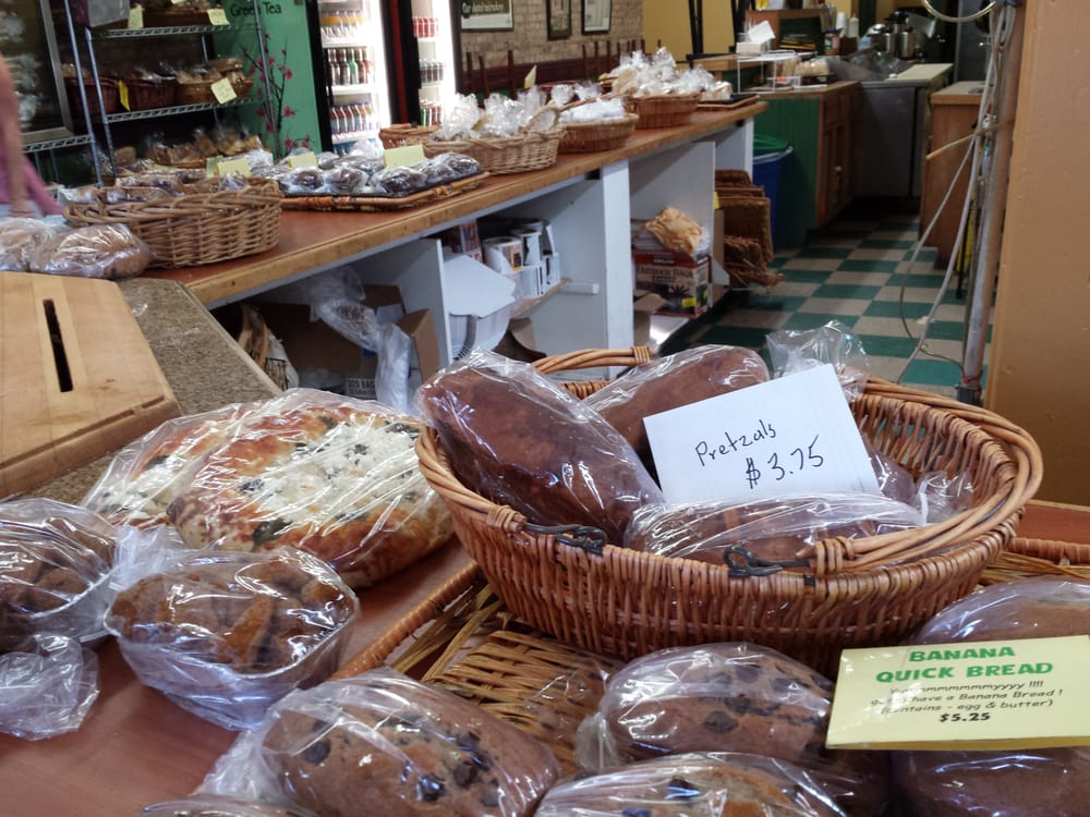 Great Harvest Bread Bakeries Evanston, IL Reviews Photos Yelp