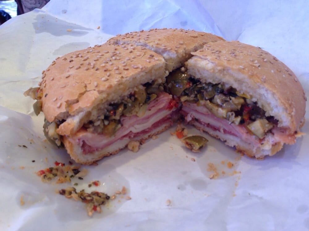 Dimartino’s Famous New Orleans Muffulettas 28 Photos Sandwiches