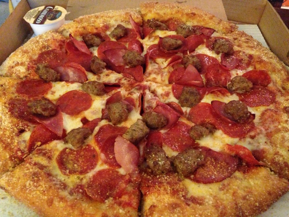 Marco’s Pizza Pizza Columbus, OH Yelp