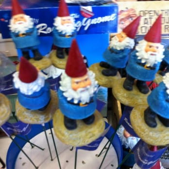 Tutti Frutti Cards Gifts & Fun Stuff - San Francisco, CA, United States