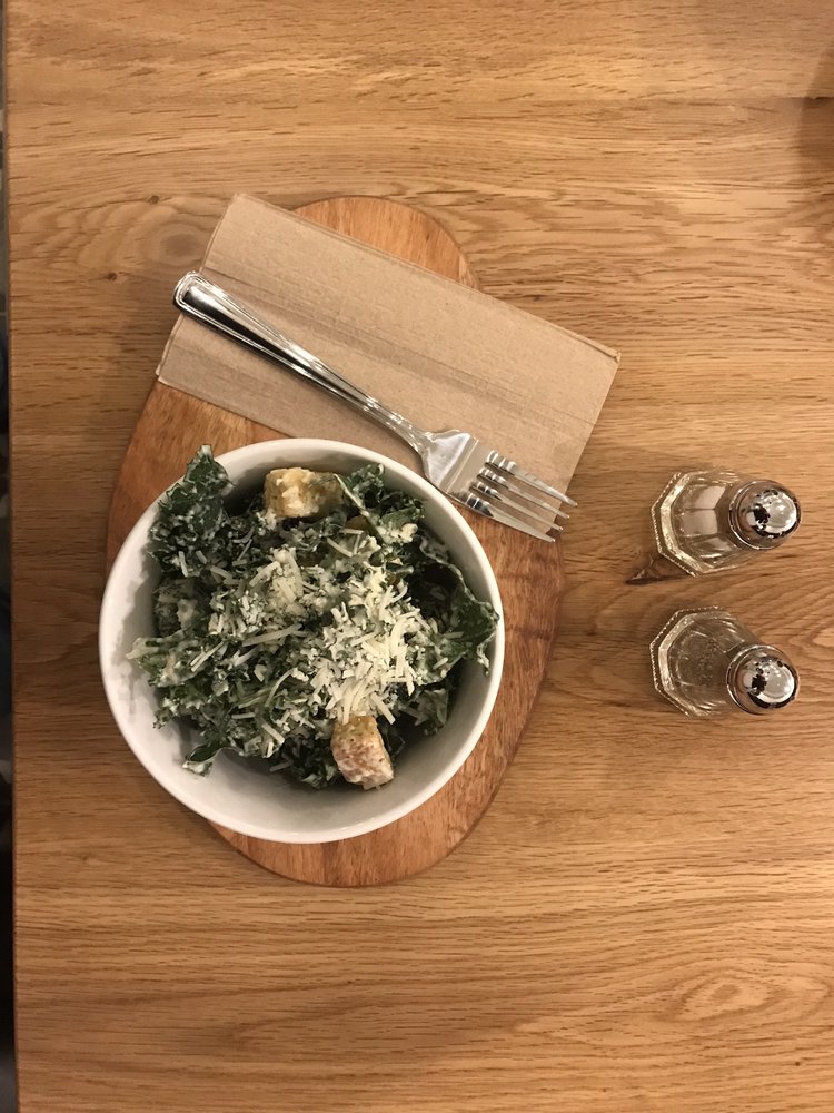 Vancouver Soup Company