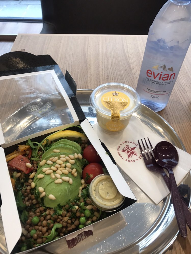 Prêt À Manger