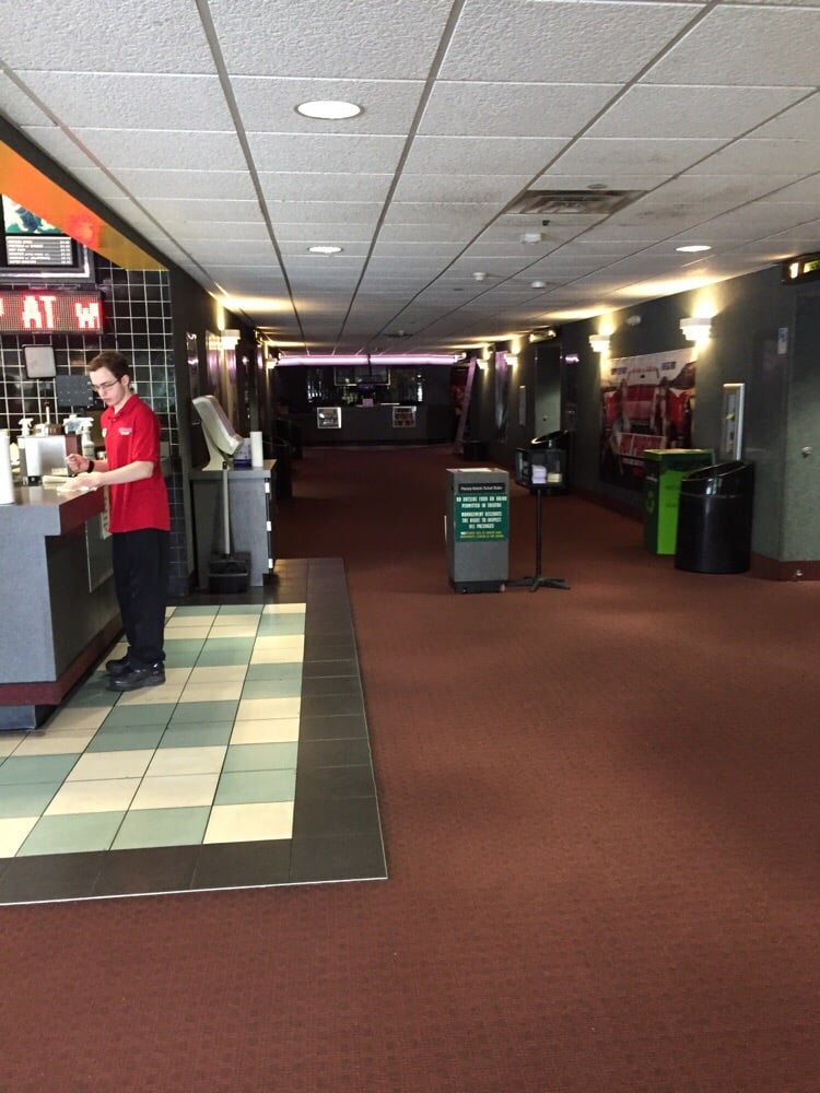 Destinta Theatre Cinema New Windsor, NY Yelp