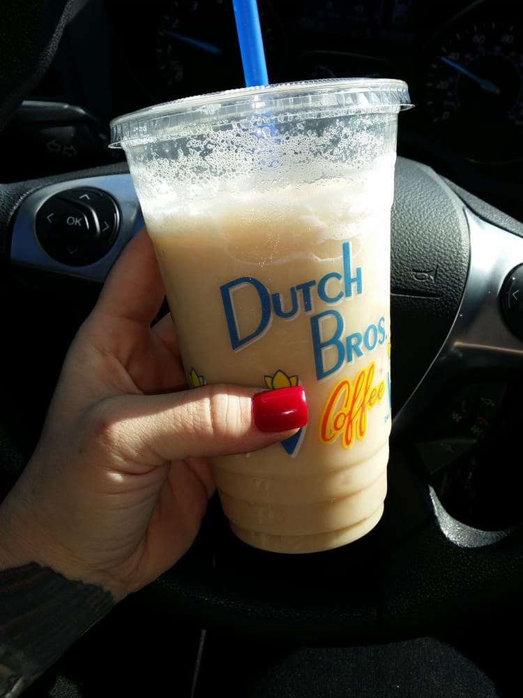 Dutch Brothers Coffee 31 Photos Coffee & Tea 722 N McQueen St