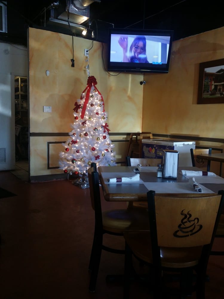 Aroma Colombiano Restaurante Latin American Miami, FL Yelp