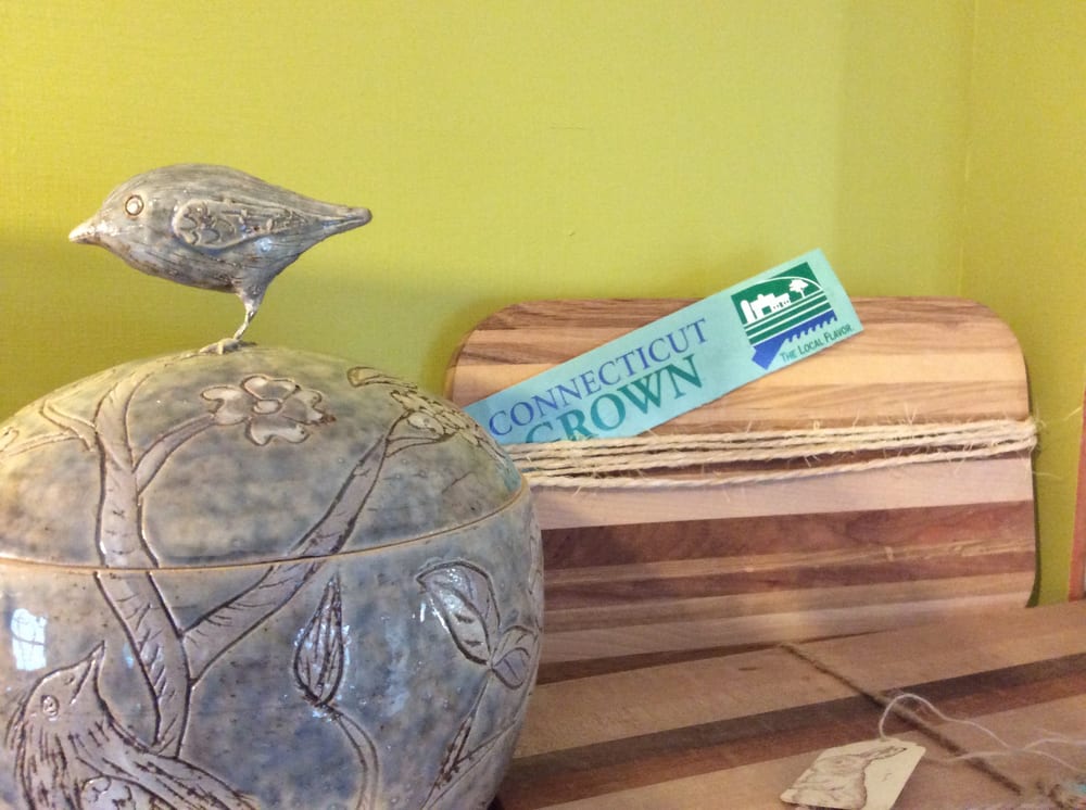 The Bird Nest Salon & Gallery Art Galleries Guilford, CT Reviews Photos Yelp