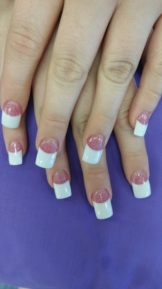 Jessica Nails & Spa 163 Photos Nail Salons 1413 S Victoria Ave
