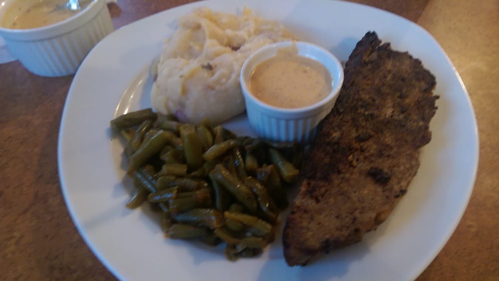 Pork and Spoon American (New) Milton, FL Reviews Photos Yelp