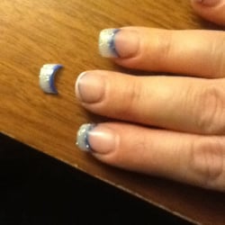 Nails by Leah Nails by Leah