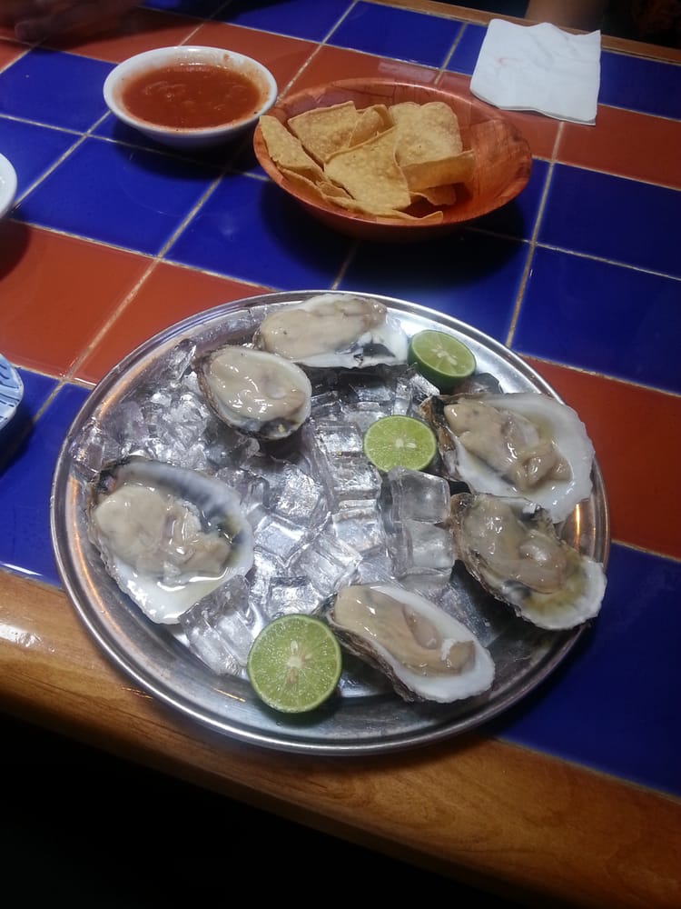 Mariscos Chihuahua Seafood Tucson, AZ Yelp
