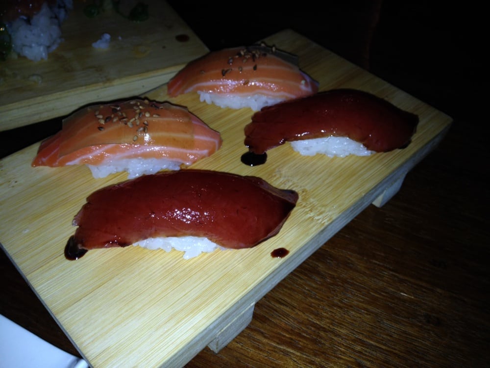 Kona Kai Sushi 1049 Photos Japanese Honolulu, HI Reviews Yelp