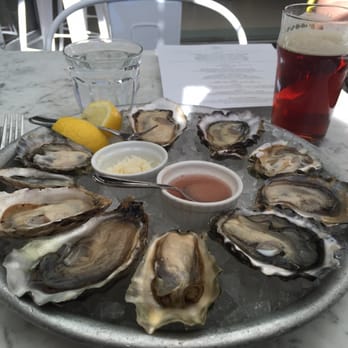 The Walrus and the Carpenter - 1382 Photos - Seafood - Ballard