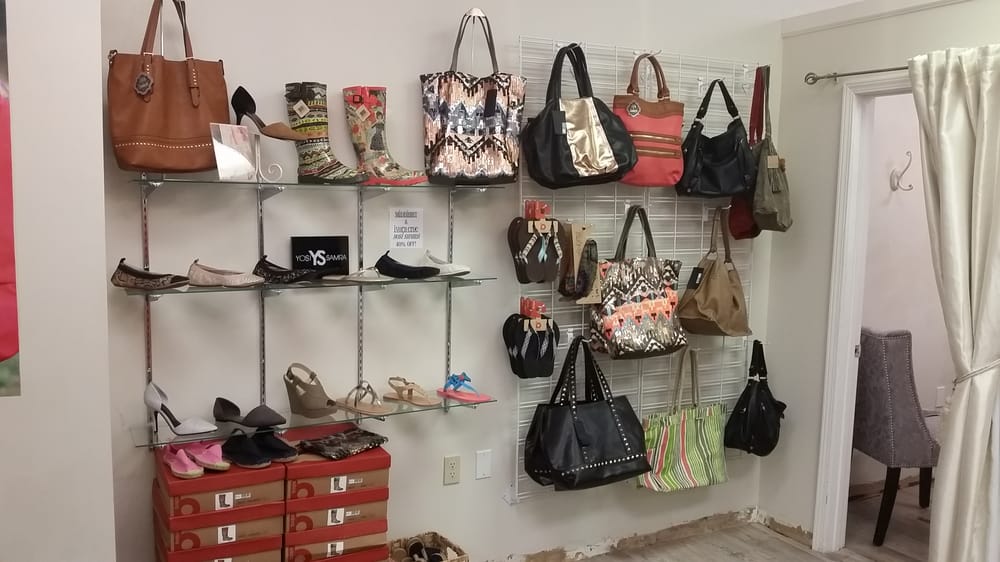 The Ivory Closet Women's Clothing Memphis, TN Yelp