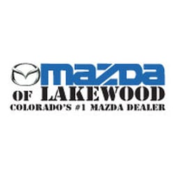 Mazda of Lakewood logo