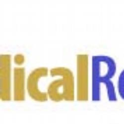 MyMedicalRecords.com logo